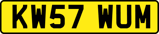 KW57WUM