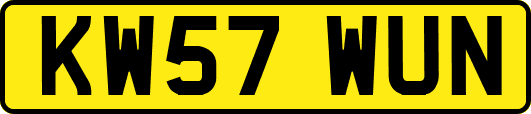 KW57WUN