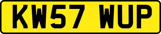KW57WUP
