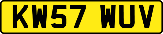 KW57WUV
