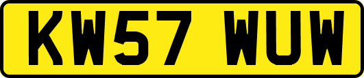 KW57WUW