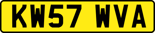 KW57WVA