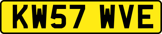 KW57WVE