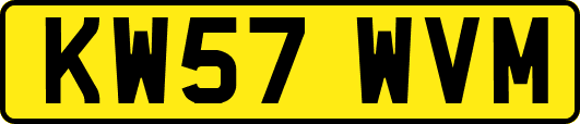 KW57WVM