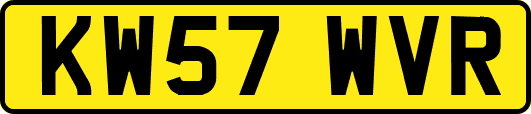KW57WVR
