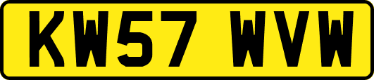 KW57WVW