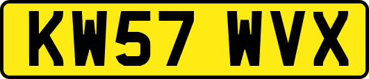 KW57WVX