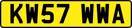 KW57WWA