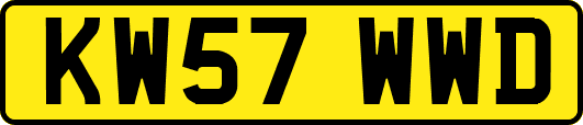 KW57WWD