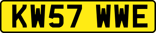 KW57WWE