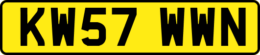 KW57WWN