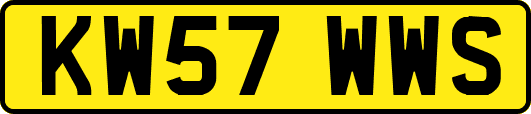 KW57WWS
