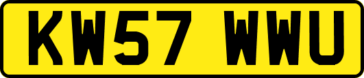 KW57WWU
