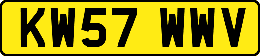 KW57WWV