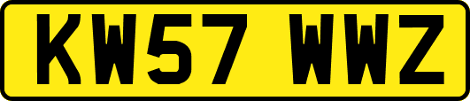 KW57WWZ