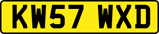 KW57WXD