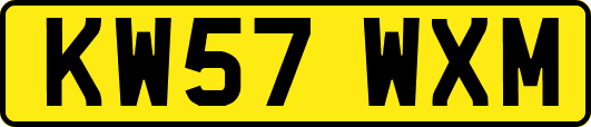 KW57WXM