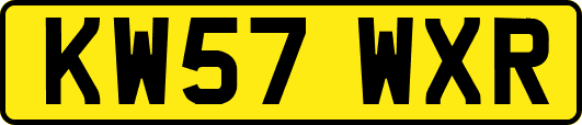 KW57WXR