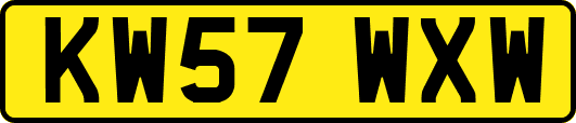 KW57WXW