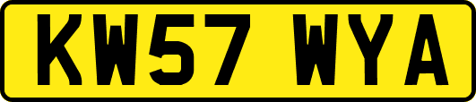 KW57WYA