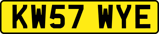 KW57WYE