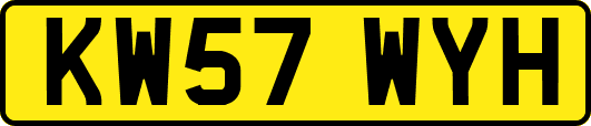 KW57WYH
