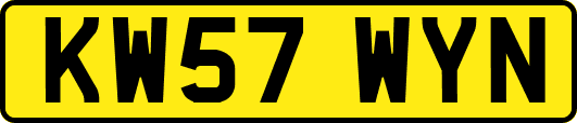 KW57WYN