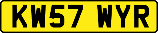 KW57WYR