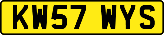 KW57WYS