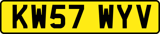 KW57WYV
