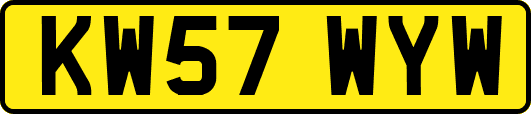 KW57WYW
