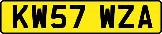 KW57WZA