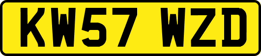 KW57WZD