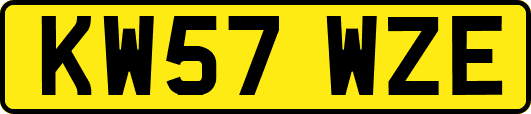 KW57WZE