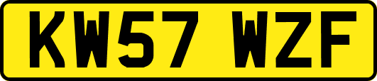 KW57WZF