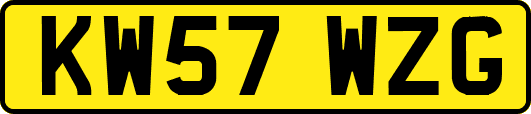 KW57WZG