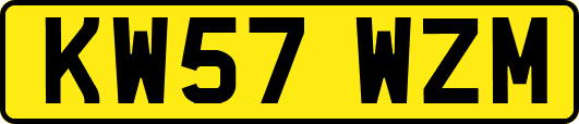 KW57WZM