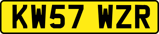 KW57WZR