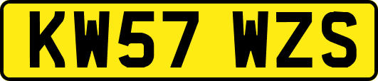 KW57WZS