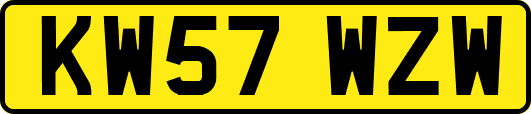 KW57WZW