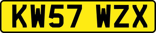 KW57WZX