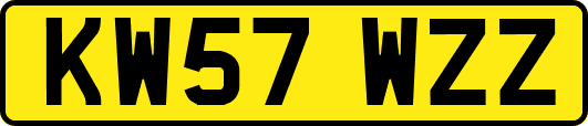 KW57WZZ