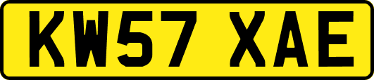 KW57XAE