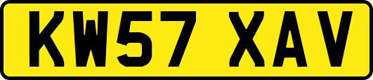 KW57XAV