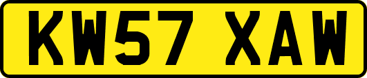 KW57XAW