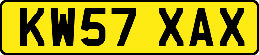 KW57XAX