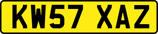 KW57XAZ