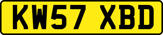 KW57XBD