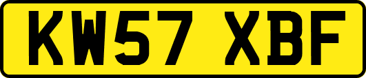 KW57XBF