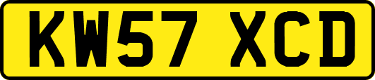 KW57XCD